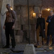 Dan Brown's Zaginiony symbol - galeria zdjęć - filmweb