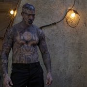 Dan Brown's Zaginiony symbol - galeria zdjęć - filmweb