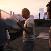 Grand Theft Auto V - galeria zdjęć - filmweb