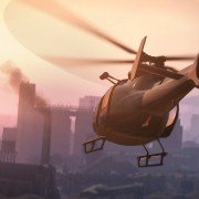 Grand Theft Auto V - galeria zdjęć - filmweb