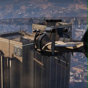 Grand Theft Auto V - galeria zdjęć - filmweb