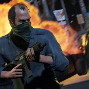 Grand Theft Auto V - galeria zdjęć - filmweb