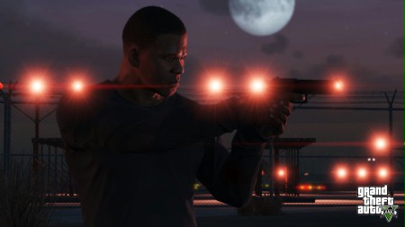 Grand Theft Auto V - galeria zdjęć - filmweb