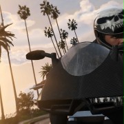 Grand Theft Auto V - galeria zdjęć - filmweb