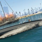 Grand Theft Auto V - galeria zdjęć - filmweb