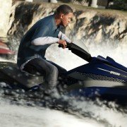 Grand Theft Auto V - galeria zdjęć - filmweb