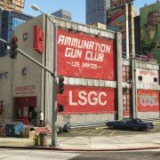 Grand Theft Auto V - galeria zdjęć - filmweb