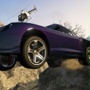 Grand Theft Auto V - galeria zdjęć - filmweb