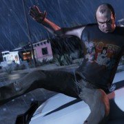 Grand Theft Auto V - galeria zdjęć - filmweb