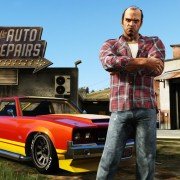 Grand Theft Auto V - galeria zdjęć - filmweb