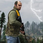 Grand Theft Auto V - galeria zdjęć - filmweb