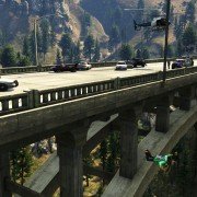 Grand Theft Auto V - galeria zdjęć - filmweb