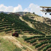 Grand Theft Auto V - galeria zdjęć - filmweb