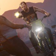 Grand Theft Auto V - galeria zdjęć - filmweb