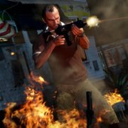 Grand Theft Auto V - galeria zdjęć - filmweb