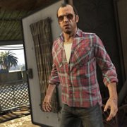 Grand Theft Auto V - galeria zdjęć - filmweb