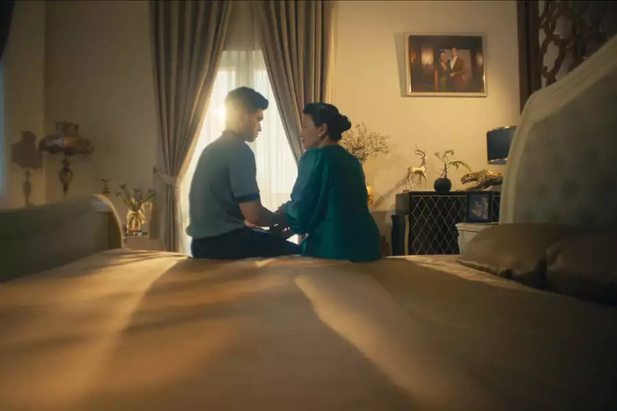 Diabelska restauracja - galeria zdjęć - filmweb