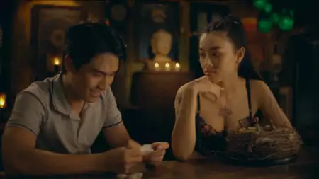 Diabelska restauracja - galeria zdjęć - filmweb