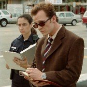 Dragnet - galeria zdjęć - filmweb