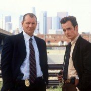 Dragnet - galeria zdjęć - filmweb