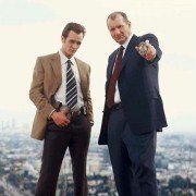 Dragnet - galeria zdjęć - filmweb