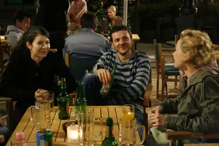 Dobre chęci - galeria zdjęć - filmweb