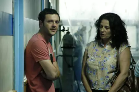 Dobre chęci - galeria zdjęć - filmweb