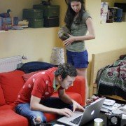 Dobre chęci - galeria zdjęć - filmweb