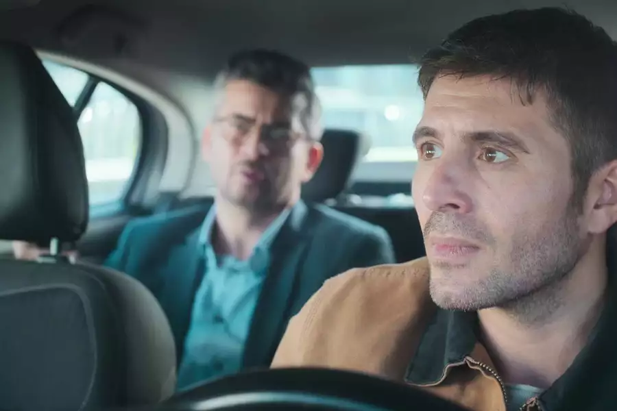 Asaf - galeria zdjęć - filmweb