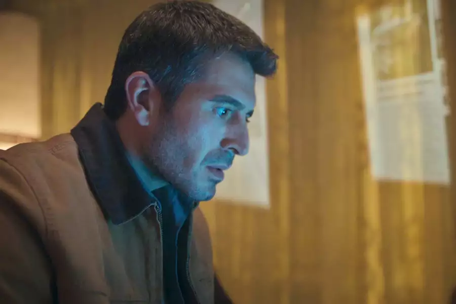 Asaf - galeria zdjęć - filmweb