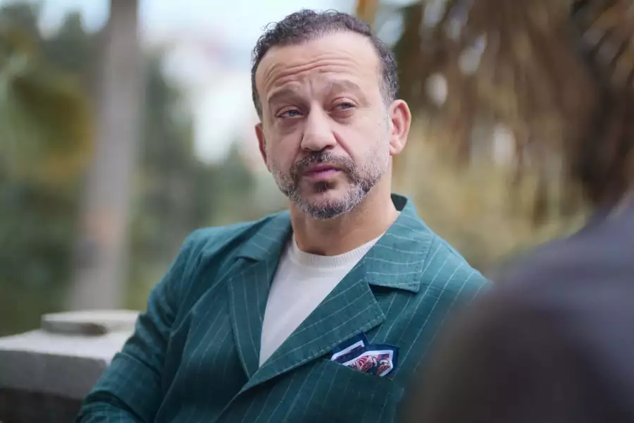 Asaf - galeria zdjęć - filmweb