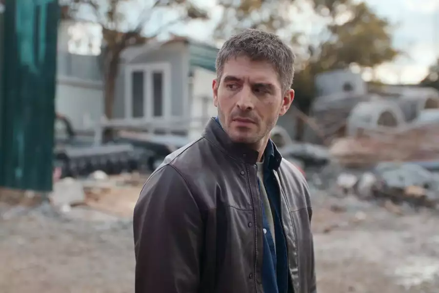 Asaf - galeria zdjęć - filmweb