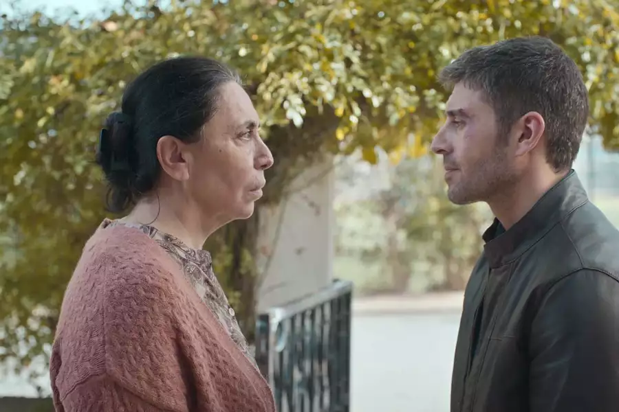Asaf - galeria zdjęć - filmweb