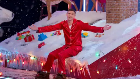 Czy to ciasto? Święta - galeria zdjęć - filmweb