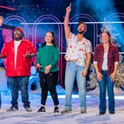 Czy to ciasto? Święta - galeria zdjęć - filmweb