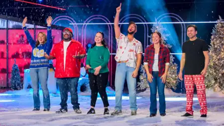 Czy to ciasto? Święta - galeria zdjęć - filmweb