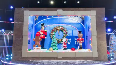 Czy to ciasto? Święta - galeria zdjęć - filmweb