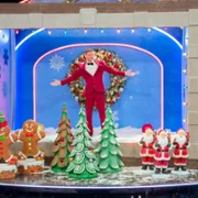 Czy to ciasto? Święta - galeria zdjęć - filmweb