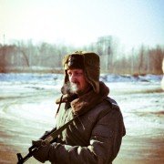 Grudniowe rozmowy - galeria zdjęć - filmweb