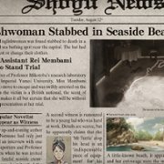 Dai Gyakuten Saiban 2: Naruhodo Ryunosuke no Kakugo - galeria zdjęć - filmweb