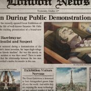 Dai Gyakuten Saiban 2: Naruhodo Ryunosuke no Kakugo - galeria zdjęć - filmweb