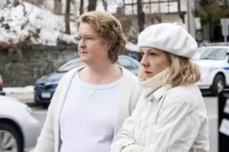 Pozostawieni - galeria zdjęć - filmweb