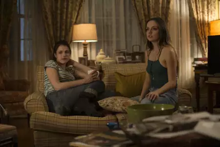Pozostawieni - galeria zdjęć - filmweb