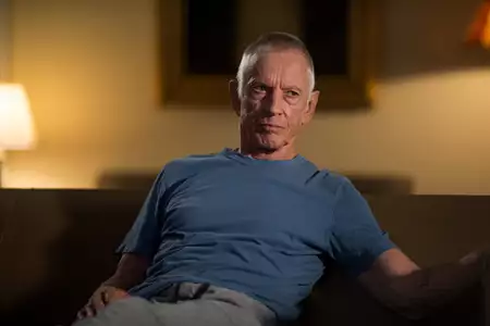 Pozostawieni - galeria zdjęć - filmweb