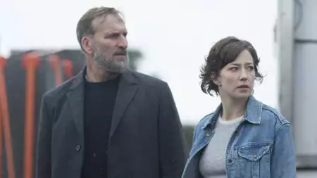 Pozostawieni - galeria zdjęć - filmweb