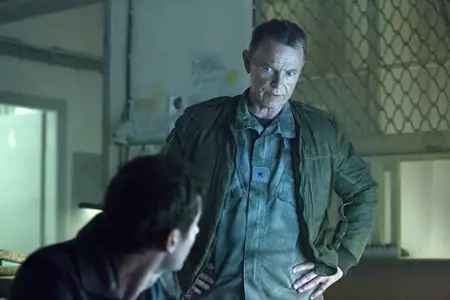 Spectral - galeria zdjęć - filmweb