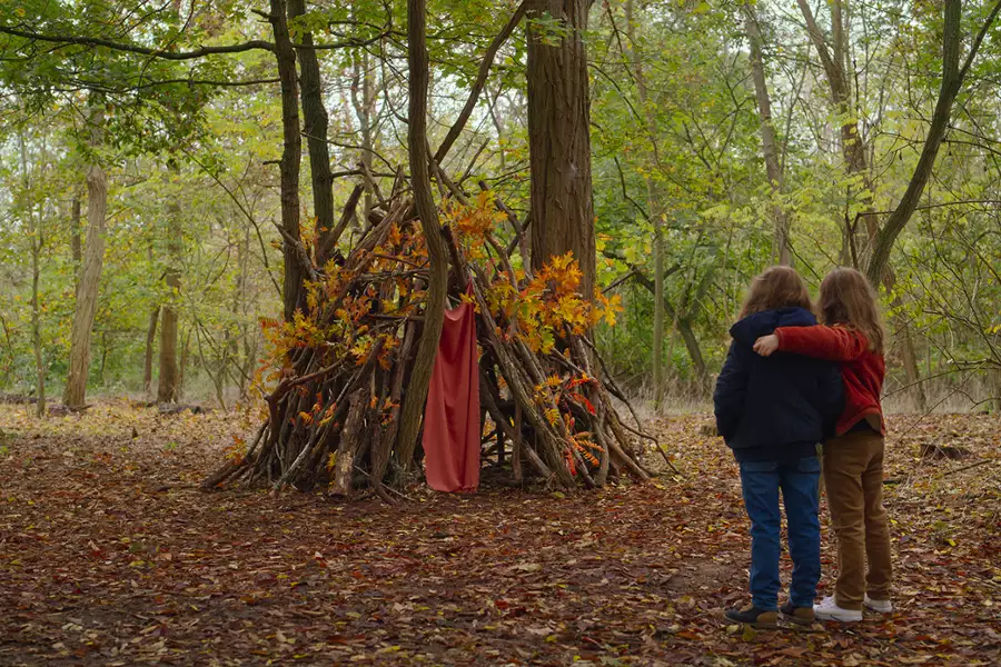 Mała mama - galeria zdjęć - filmweb