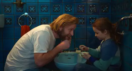 Mała mama - galeria zdjęć - filmweb