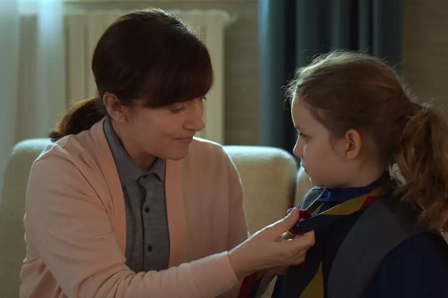 Mała mama - galeria zdjęć - filmweb