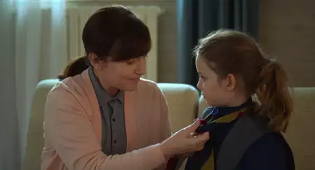Mała mama - galeria zdjęć - filmweb